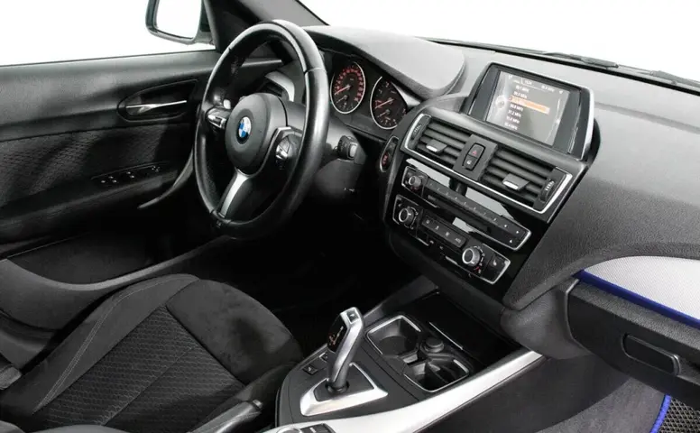 BMW 1 серии