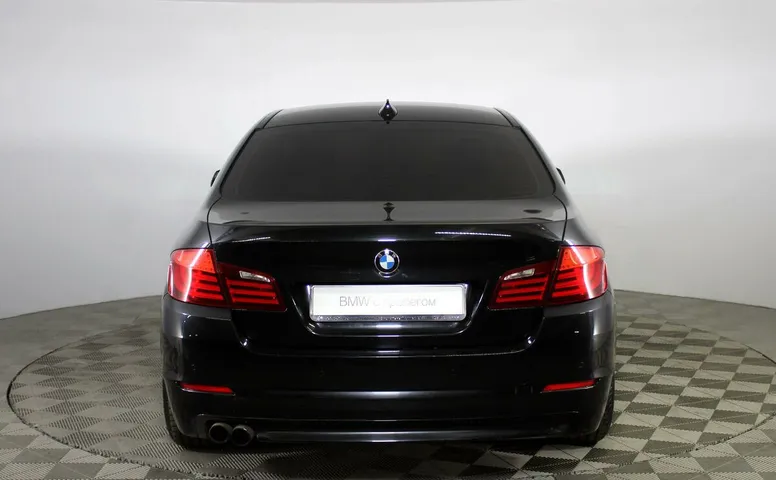 BMW 5 серия