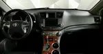 Toyota Highlander 3.5 AT 4WD (273 л.с.) Комфорт Красный