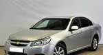 Chevrolet Epica V250 Рестайлинг