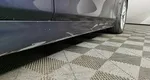 BMW 5 серия 520i Steptronic (184 л.с.) Синий