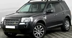 Land Rover Freelander II