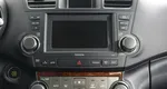 Toyota Highlander II (U40) Рестайлинг