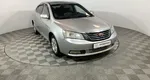 Geely Emgrand EC7 1.5 МКПП