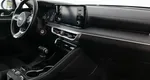 Kia K5 2.0 АКПП