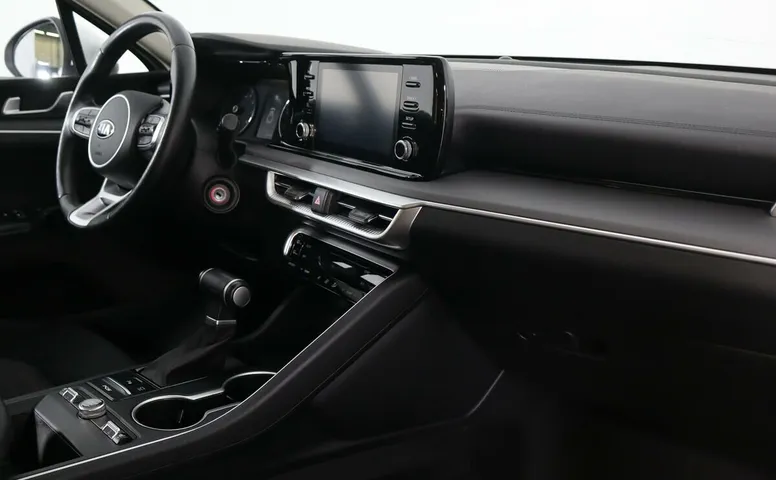 Kia K5 2.0 АКПП