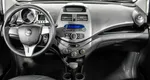 Chevrolet Spark 1.0 Автомат