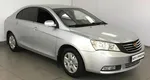 Geely EMGRAND 1.5 MT (98 л.с.)