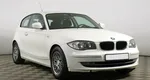 BMW 1 серии I (E81/E82/E87/E88) Рестайлинг