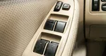 Toyota Avensis, 2 поколение