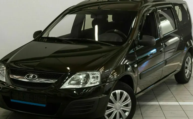 Lada (ваз) largus