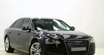 Audi A8 4.2 Автомат