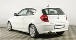 BMW 1 серии I (E81/E82/E87/E88) Рестайлинг