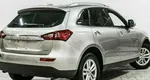 Zotye t600