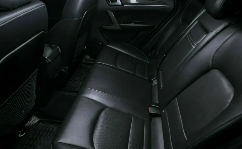 Zotye t600