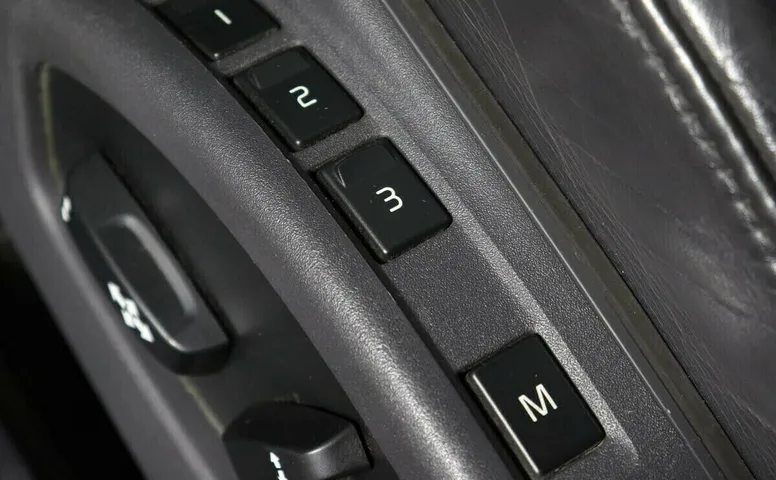 Volvo S80 II Рестайлинг