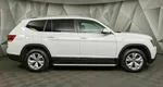 Volkswagen Teramont 2.0T AT 4Motion (220 л.с.) Status Белый