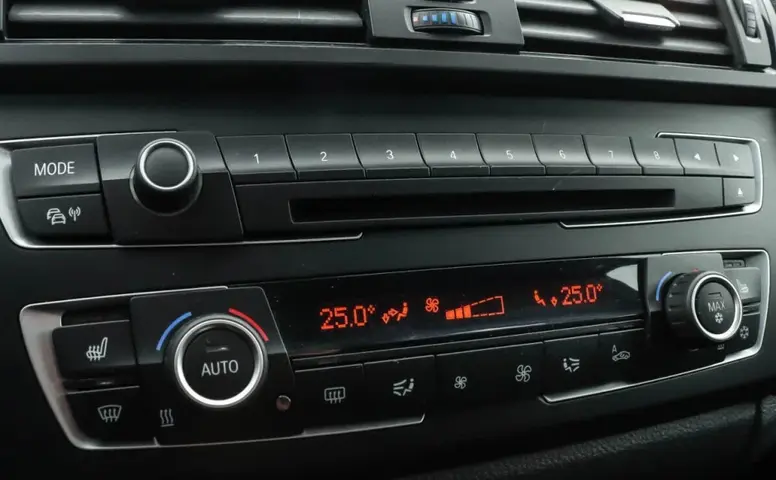 BMW 1 серии