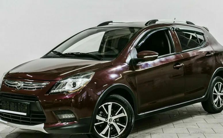 Lifan x50
