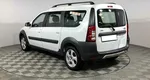Lada (ваз) largus cross мкпп 2018 с пробегом 65 901 км
