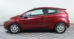 Ford Fiesta Mk6