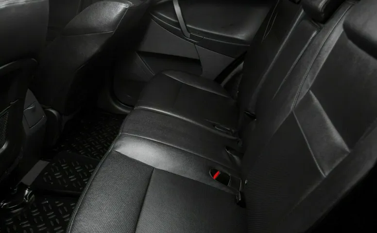 Geely emgrand x7