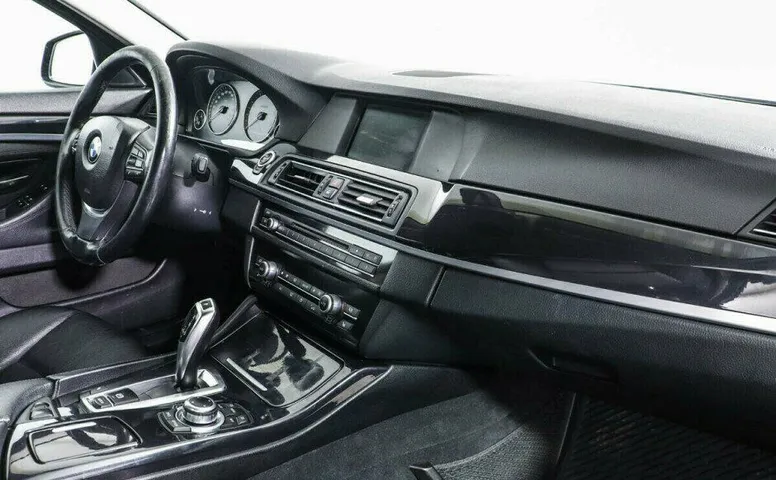 BMW 5 серия 2.5 Автомат