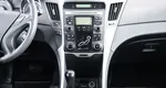 Hyundai Sonata 2.0 АКПП
