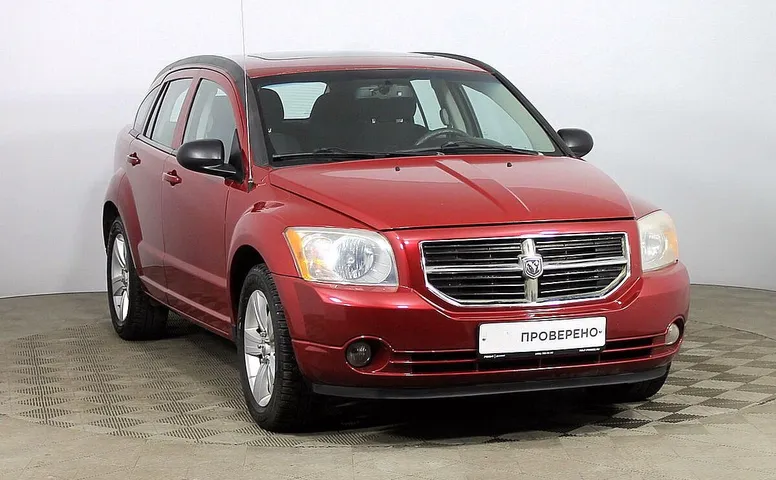Dodge Caliber