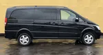 Mercedes-Benz VIANO L1 2.1d AT (163 л.с.)