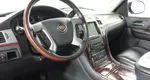 Cadillac Escalade III