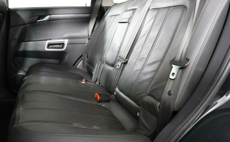 Opel Antara I