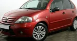 Citroen C3 I Рестайлинг