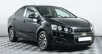Chevrolet Aveo II
