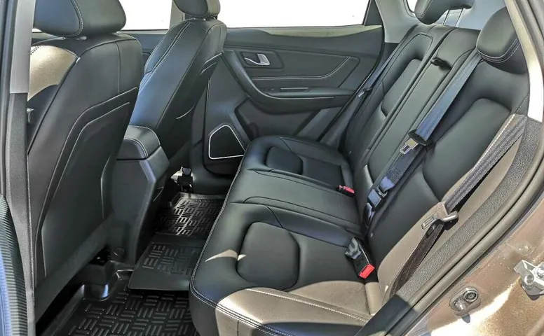Faw besturn x40 i
