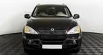 Ssangyong kyron