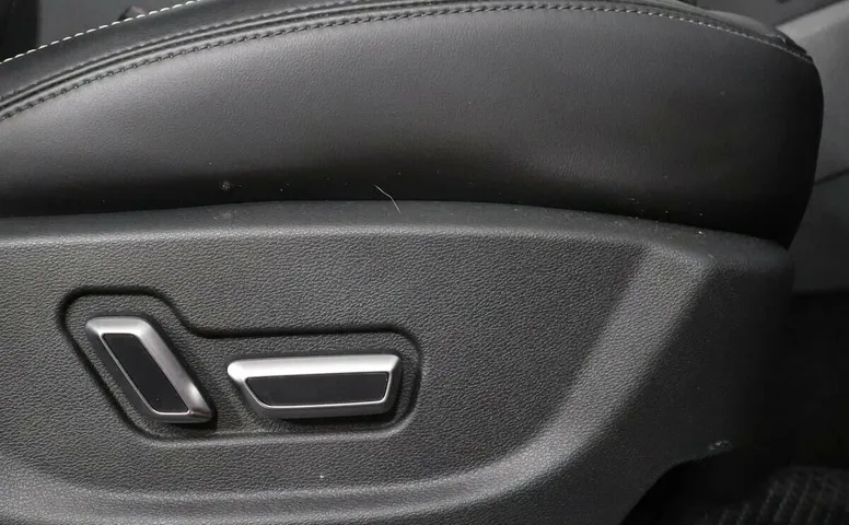 Geely Atlas 2.4 АКПП