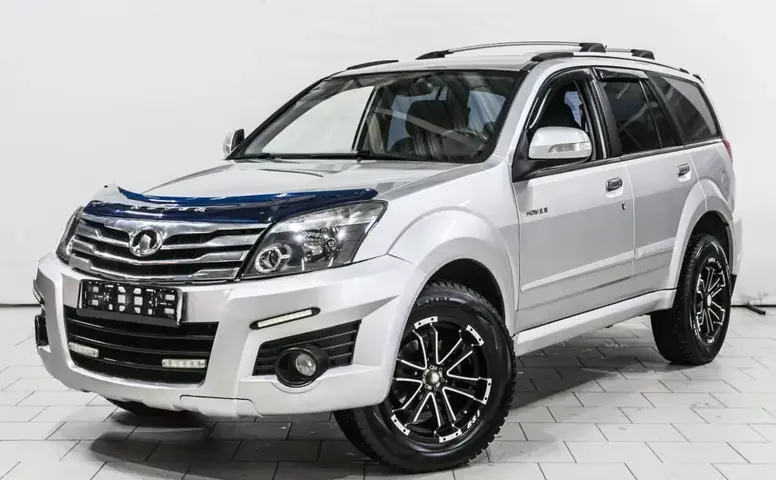 Great Wall Hover H3