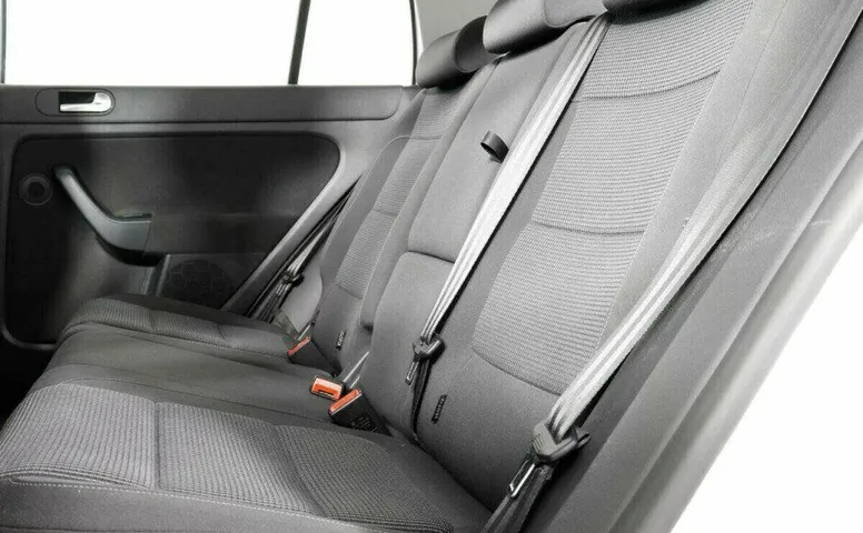 Volkswagen Golf Plus 1.6 Робот