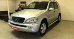 Mercedes-Benz M-klasse