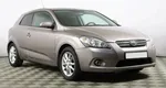 Kia Ceed I