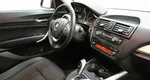 BMW 1 серия, II (F20/F21)