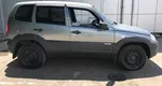 Chevrolet NIVA 1.7 MT (80 л.с.) 4WD