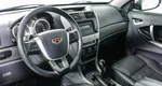 Geely Emgrand X7 2.0 Механика