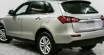Zotye t600