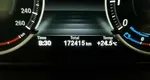 BMW 7 серия 750Li xDrive AT (450 л.с.) Черный