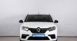 Renault Logan, 2 поколение