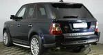 Land Rover Range Rover Sport 4.2 Автомат