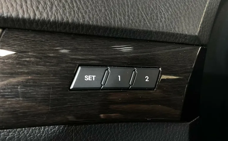 Kia Mohave 3.0 АКПП