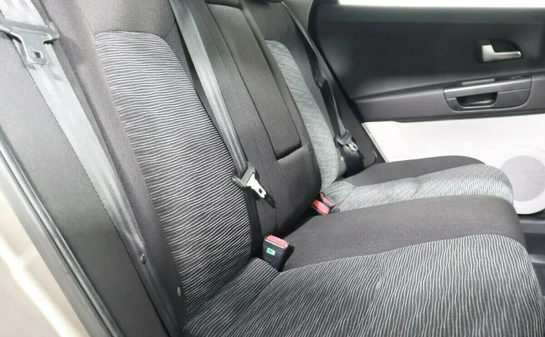 Kia Ceed I